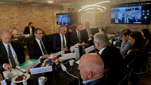 El sector reclama en Copenhague soluciones urgentes para el Reglamento Europeo contra la Deforestación